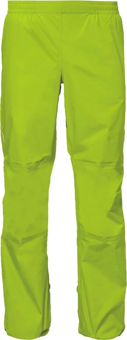 Vaude Drop II Fahrradhose lang pistachio (Herren)