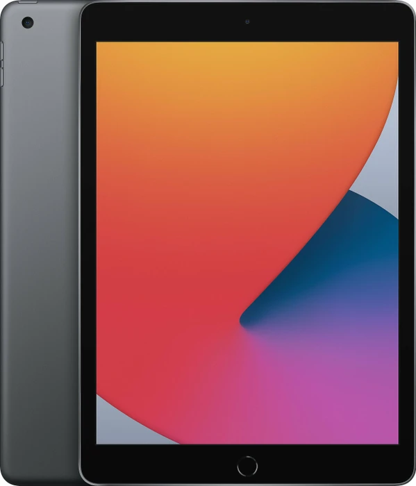Apple iPad 8, Space Gray, 32GB
