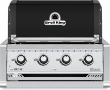 Broil King Regal 420 Built-In Einbaugrill