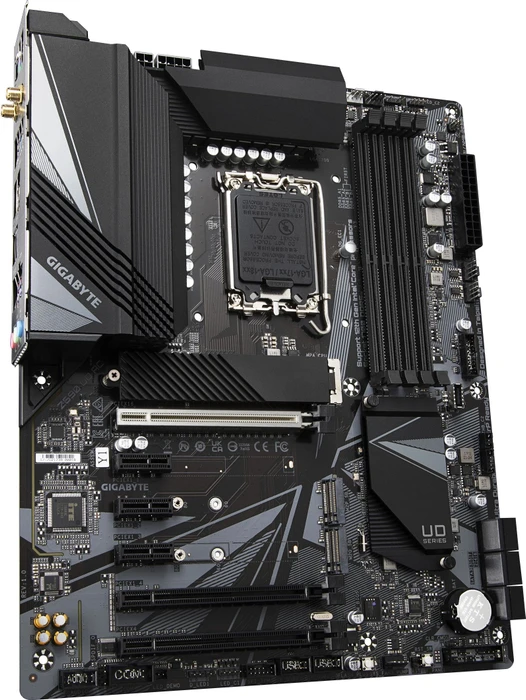 GIGABYTE Z690 UD AC (Intel 1700)