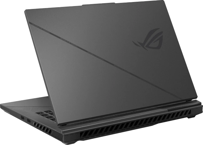 ASUS ROG Strix G16 (2024) G614JIR-N4002W, Eclipse Gray, Core i9-14900HX, 32GB RAM, 1TB SSD, GeForce RTX 4070, DE