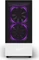NZXT H510 Elite, weiß, Glasfenster Vorschaubild