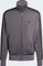 adidas Adicolor Classics Firebird Originals Trainingsjacke grey strata/black (Herren) Vorschaubild