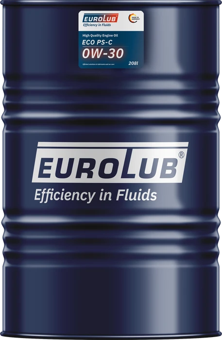 Eurolub ECO PS-C SAE 0W-30