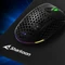 Sharkoon 1337 V2 Gaming Mat XXL, 900x400mm, schwarz Vorschaubild