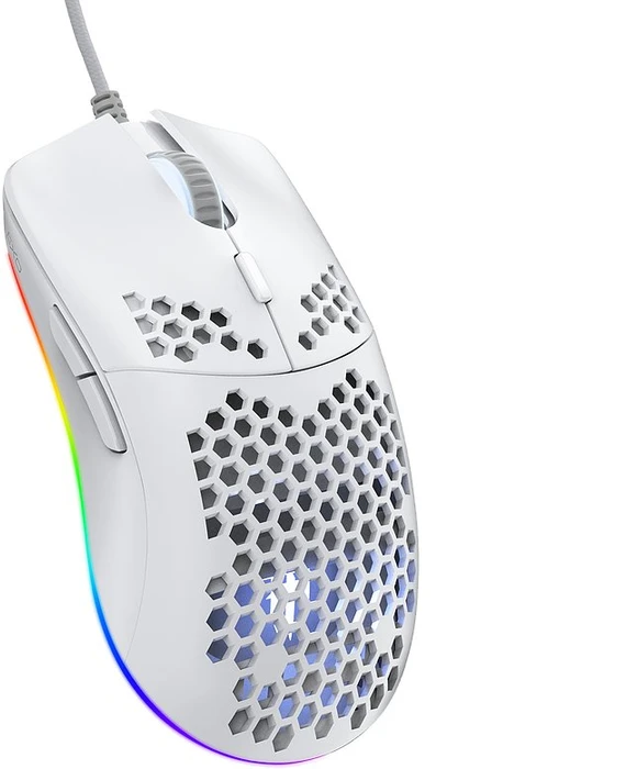 Tecware EXO Elite weiß, USB