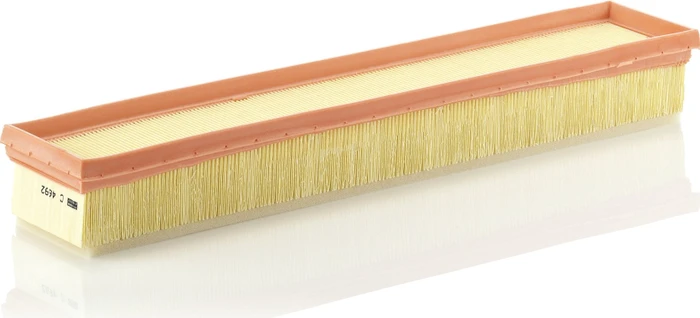 Mann Filter C 4692