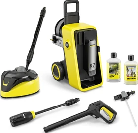 Kärcher K7 Comfort Premium Home Elektro-Hochdruckreiniger inkl. Terrassenreiniger T7