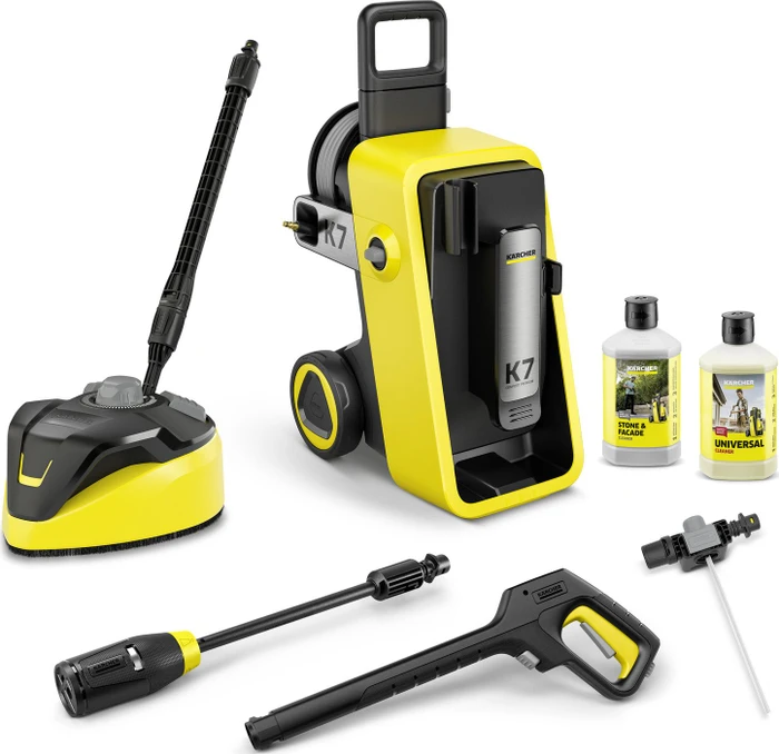 Kärcher K7 Comfort Premium