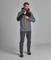 Ortovox Seceda 3L Funktionsjacke black steel (Herren) Vorschaubild