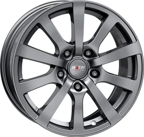Platin Wheels P58 7.0x16 5/100 ET38 (verschiedene Farben)