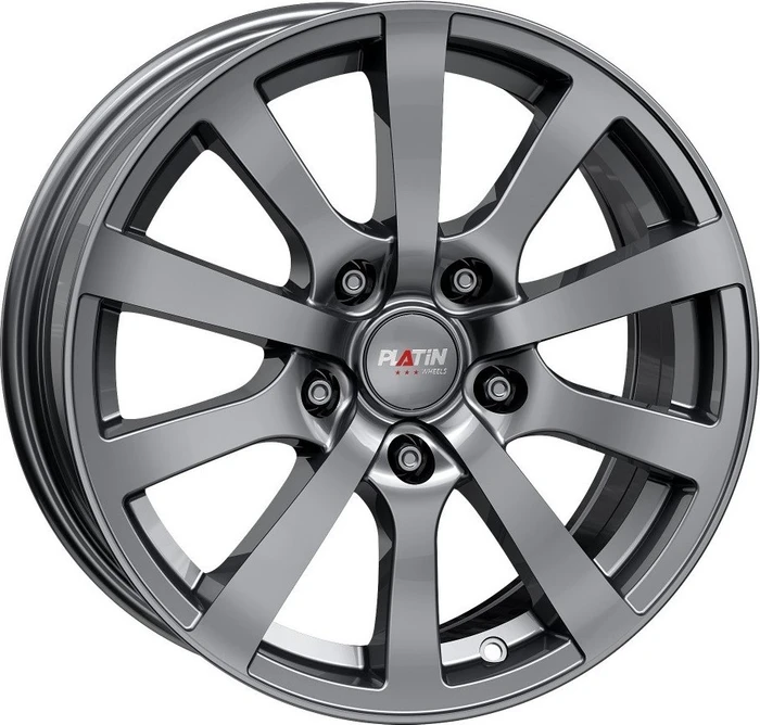Platin Wheels P58