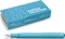 Kaweco Collection Liliput blue, rechte Hand, extra fein Vorschaubild
