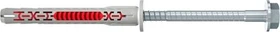 fischer DuoXpand 80x80 FUS Schrauben/Dübel-Sortiment, 50 Stück