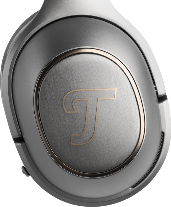 Teufel Real Blue Pro Titanium Grey