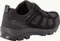Jack Wolfskin Vojo 3 Texapore Low schwarz (Herren) Vorschaubild