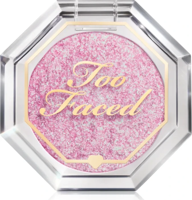 Too Faced Disco Crush High Shine Glitter Eye + Face Sparkle