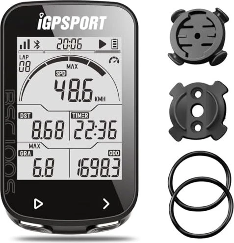 iGPSport iGS50S