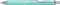 Pentel EnerGel Sterling BL407 Gelroller türkis/silber Vorschaubild