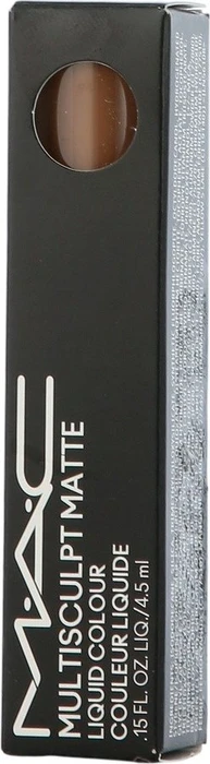 MAC Multisculpt Matte Liquid Eye & Face Colour hodge podge, 4.5ml