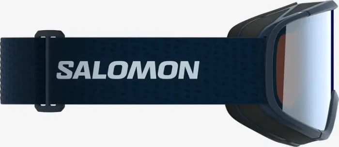 Salomon Aksium 2.0 dress blue/light blue