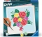 Ravensburger Malen nach Zahlen Rosenstrauß Vorschaubild
