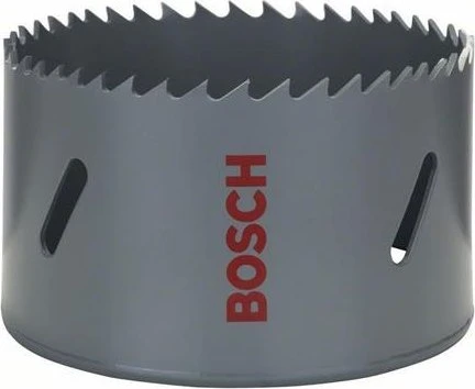Bosch Professional HSS Bimetall Lochsäge, 83mm, 1 Stück