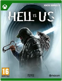 Hell is Us (Xbox One/SX)