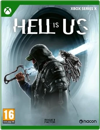 Hell is Us
