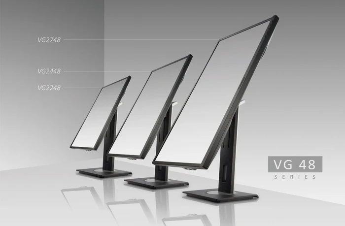 ViewSonic VG2748a-2, 27"