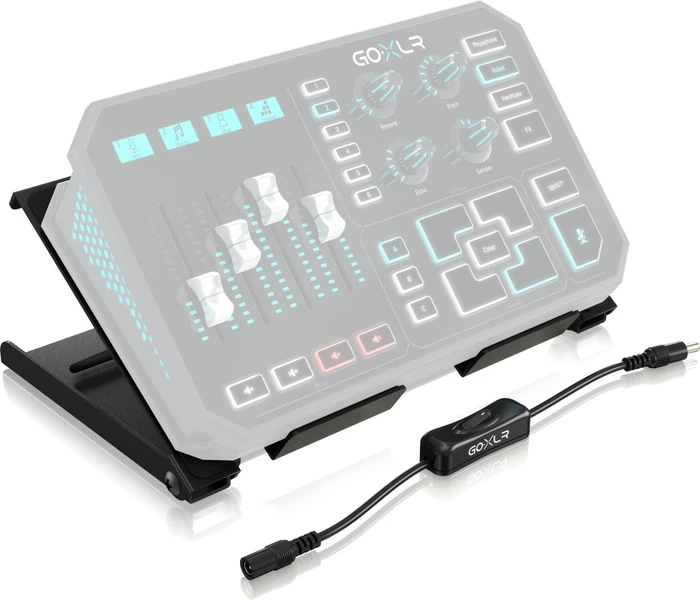 TC Helicon GoXLR Desk Stand