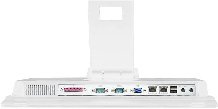 MSI Wind Top AP1622-WC8472G32XXSX, weiß, Celeron 847, 2GB RAM, 320GB HDD