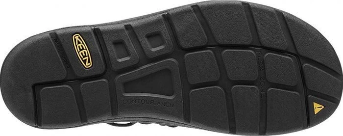 Keen Uneek Monochrome schwarz (Herren)