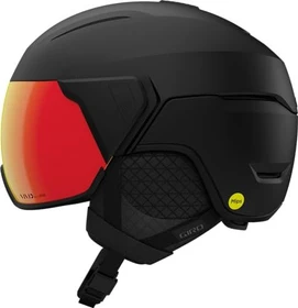 Giro Orbit MIPS Helm matte black