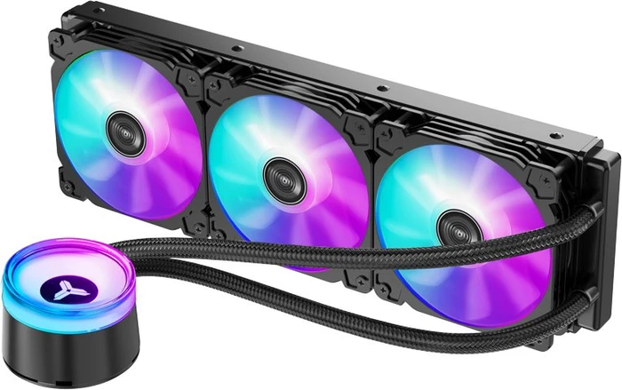Jonsbo Angeleyes TW2-360 Pro COLOR