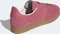 adidas Gazelle trace maroon/ecru tint/gum 3 Vorschaubild