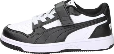 Puma REB-L AC+ PS puma white/puma black (Junior)