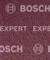 Bosch Professional Expert N880 Schleifblatt Vorschaubild