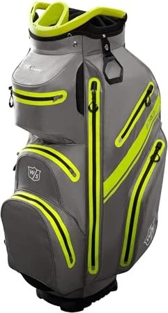 Wilson Exo Dry Cartbag