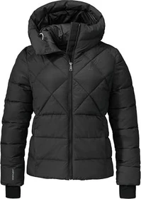 Schöffel Boston Funktionsjacke schwarz (Damen)