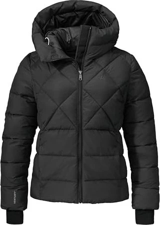 Schöffel Boston Mantel (Damen)