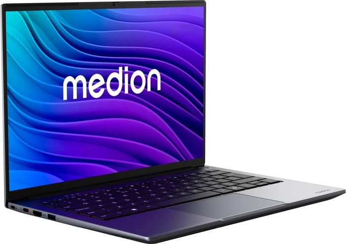 Medion Avantum 14 E1e, Celeron N4500, 8GB RAM, 128GB Flash, DE