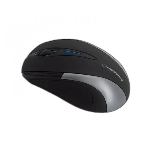 Esperanza Sirius silber, USB