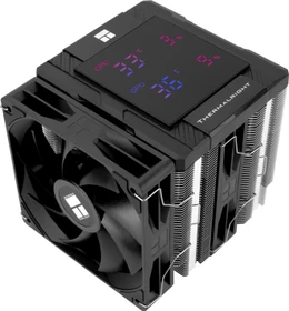 Thermalright Peerless Assassin 120 Digital Black, schwarz