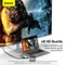 Baseus Metal Gleam 4-in-1 Hub, USB-C 3.0 [Stecker] Vorschaubild