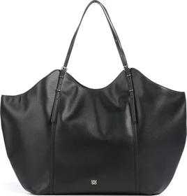 Hugo Boss Nekko P Tote Shopper schwarz