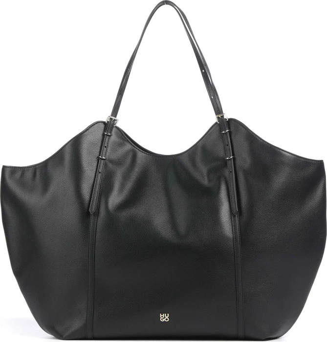 Hugo Boss Nekko P Tote Shopper schwarz