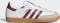 adidas Samba OG cloud white/collegiate burgundy/gum Vorschaubild