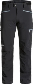 Norrøna falketind flex1 Hose lang caviar black (Herren)