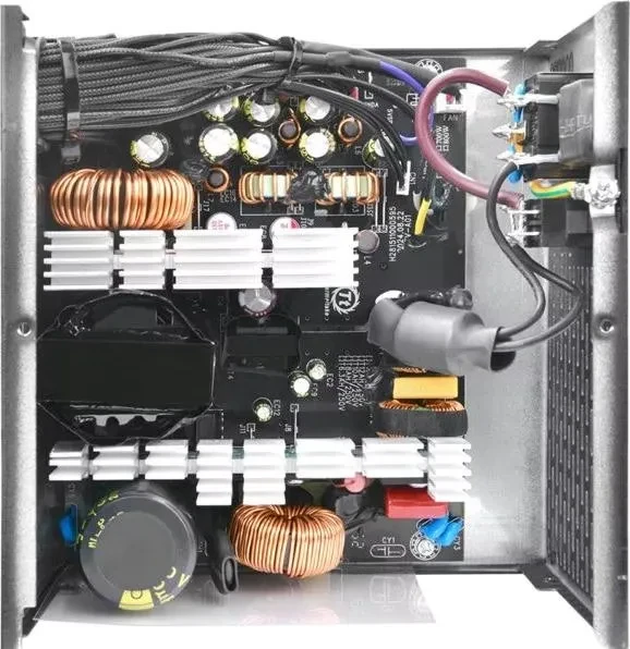 Thermaltake Smart BX3 Pro SE 850W, ATX 3.1